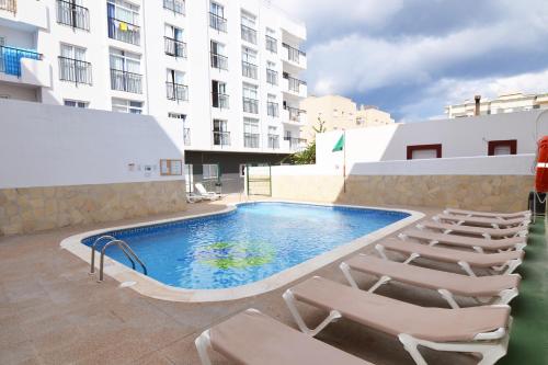 Apartamentos Formentera 1 Ibiza