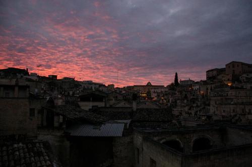 Alla dimora di Chiara Suite and Rooms – Matera, TX