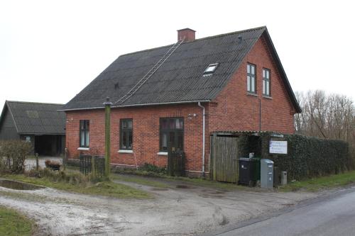  Borup Bed & Breakfast, Pension in Borup bei Havdrup