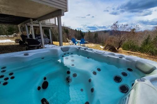 Wish Upon A Star in Windham (VT)