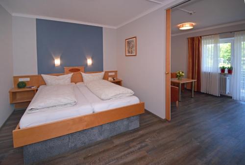 Erlkönig Gästeappartements in Bad Füssing, Deutschland