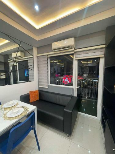 Kys 3 staycation near NAIA mall of asia, Manila