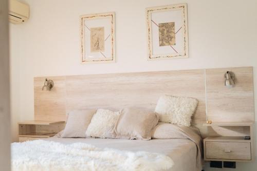 CASTELAR 290 - TERRAZA CON ASADOR - COCHERA - opcional-