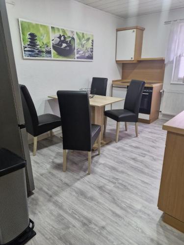 Ferienwohnung - Stern - in Rollshausen, Deutschland