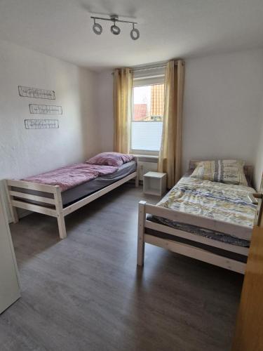 Ferienwohnung - Stern - in Rollshausen, Deutschland