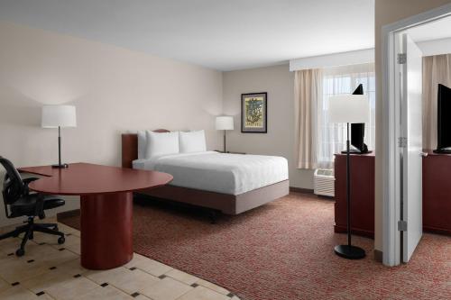 Larkspur Landing Extended Stay Suites Sacramento near Kalifornia Állami Egyetem Sacramento