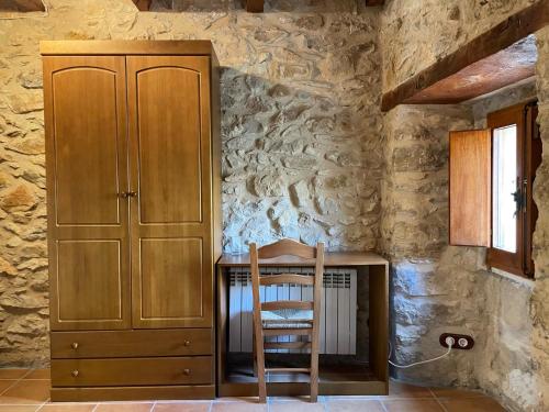 景觀, CASA RURAL CARRER PLA Culla in 庫利亞