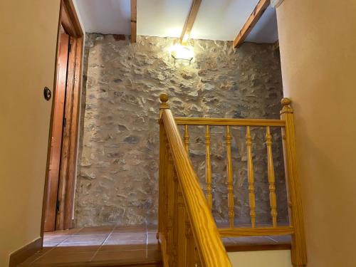 設施, CASA RURAL CARRER PLA Culla in 庫利亞