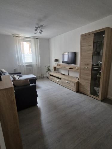 Ferienwohnung - Stern - in 吉博爾德豪森