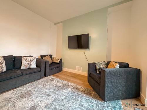 Fern House - Dowlais gîte à louer Dowlais