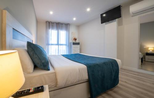 Apartamentos Aranda