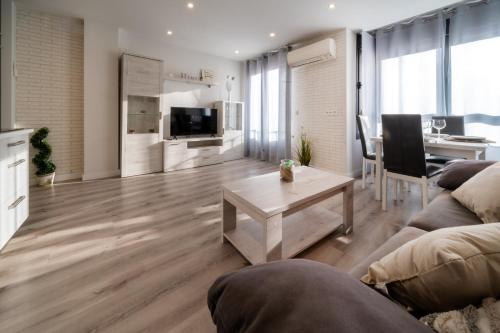 Apartamentos Aranda