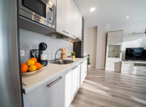 Apartamentos Aranda