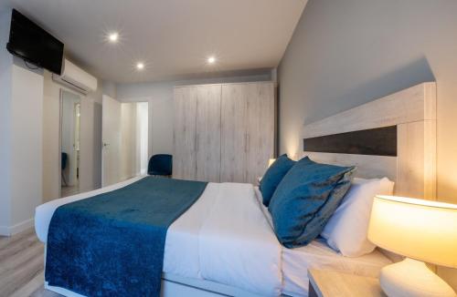 Apartamentos Aranda