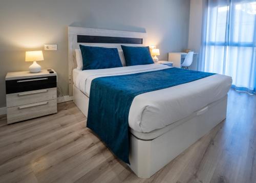 Apartamentos Aranda