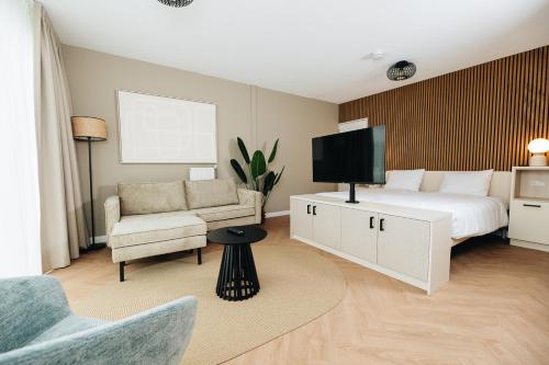 2 twin beds