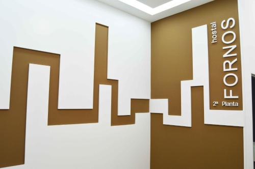 Lobby, PR Fornos in Santiago De Compostela