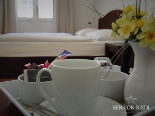 Pension Riedl – Vienna, NY