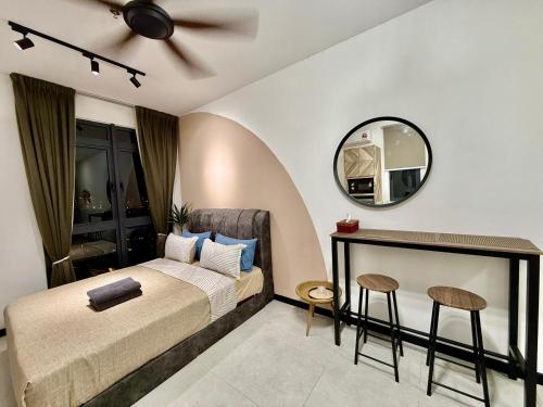 Neu Suites Service Apartment - image 12