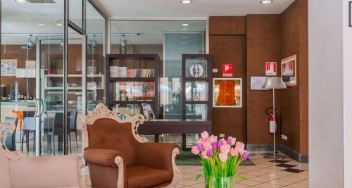 Photo - Hotel Principe d'Aragona, Sure Hotel Collection by BW