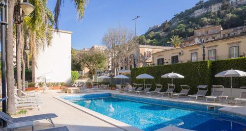 Photo - Hotel Principe d'Aragona, Sure Hotel Collection by BW