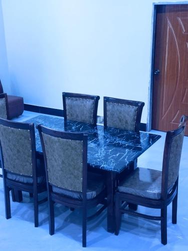 Royal Residency Guest House Karachi in Faisal Cantonment