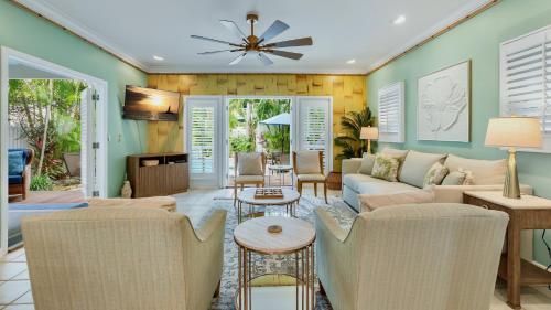 Bahamian Bamboo by Last Key Realty in Key West, USA