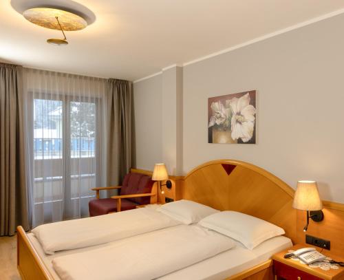 Hotel Goldene Rose - image 14