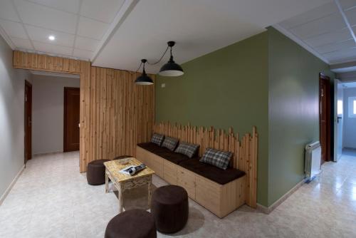 المرافق الترفيهية, Guilleumes Montserrat in Monistrol De Montserrat