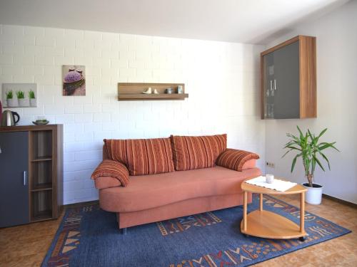 Modern Apartment in Sellinghausen with Terrace 8.0km von Nikolausstraße entfernt