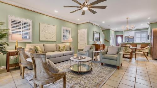 Bahamian Bamboo by Last Key Realty in Key West, USA