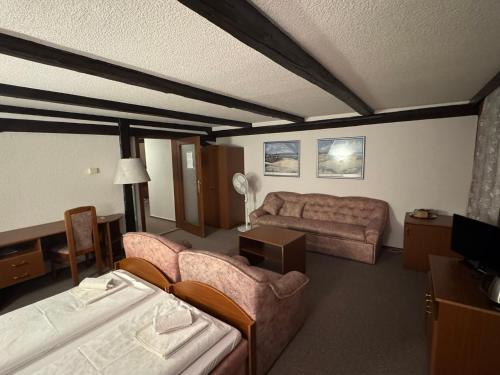 Penzion Tamara - image 6