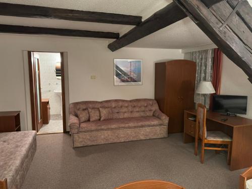 Penzion Tamara - image 7