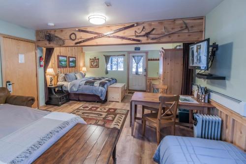 Bear Lake Lodgings B&B - image 3