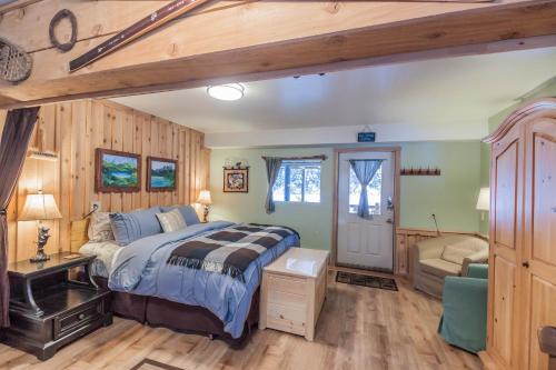 Bear Lake Lodgings B&B, Inc