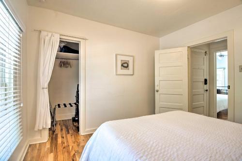 Historic Apartment - Walk to CSU Campus and Old Town - image 14