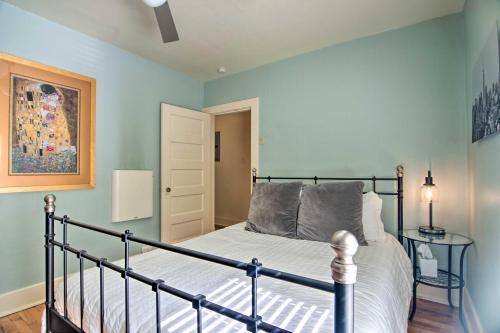 Historic Apartment - Walk to CSU Campus and Old Town - main image