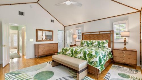 Three-Bedroom Home image 10