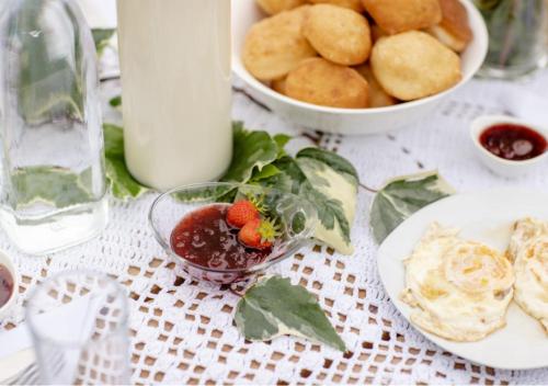 Alpeta Agritourism & Winery (Alpeta Agroturizem)