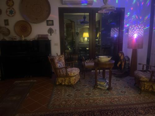 La Chiave di Violino