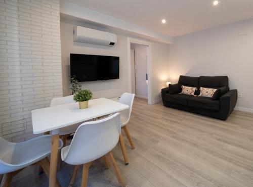 Apartamentos Aranda - La Cepa I - II