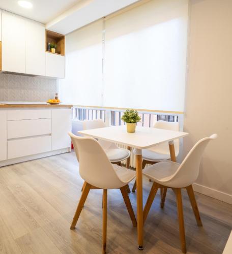 Apartamentos Aranda - La Cepa I - II