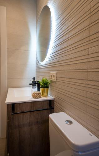 Apartamentos Aranda - La Cepa I - II