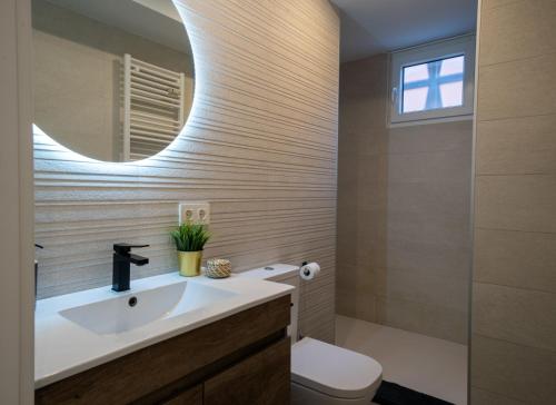Apartamentos Aranda - La Cepa I - II