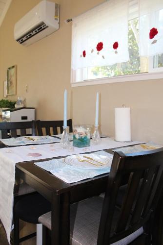 Modern Waterfront Home in Lucerne in Lucerne (Kalifornia)