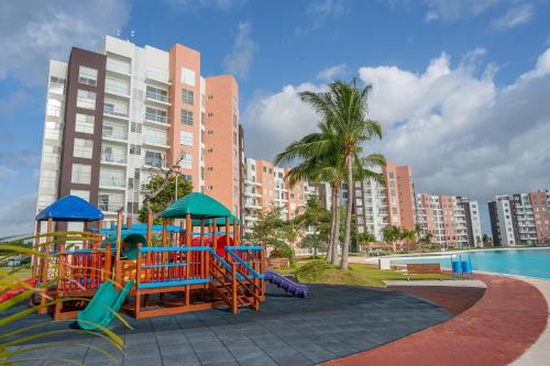 Dreams Lagoon, Cancún (zdjęcie 7)