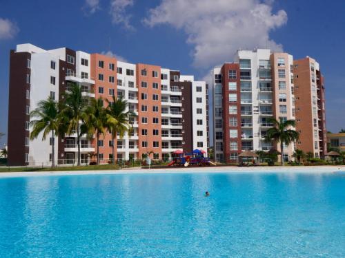 Dreams Lagoon, Cancún (zdjęcie 10)
