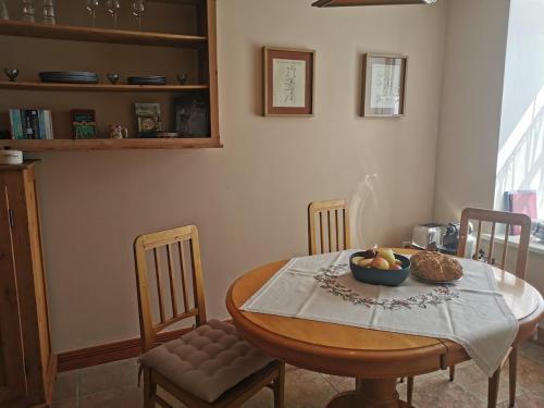 Létesítmények, Ben Levy House Rental Suite, Clonbur Village in Clonbur