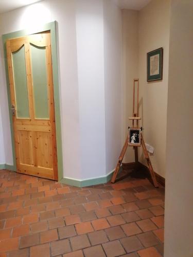 Ben Levy House Rental Suite, Clonbur Village in Clonbur