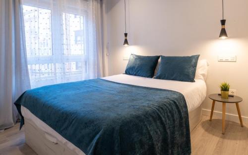 Apartamentos Aranda - La Cepa I - II